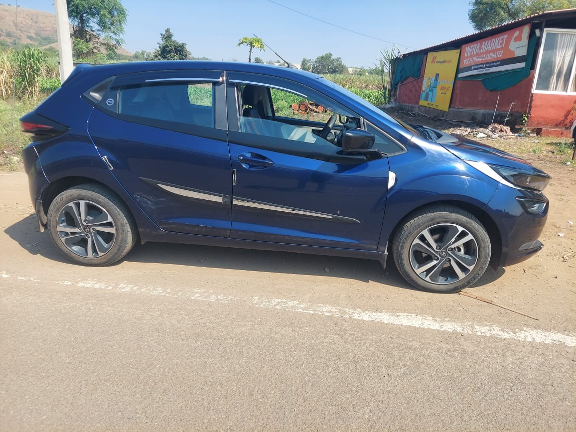 Tata Altroz(2020-2025) Xm Plus Icng